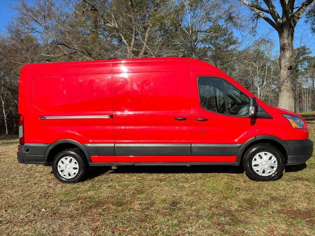 used 2019 Ford Transit-250 car, priced at $15,990