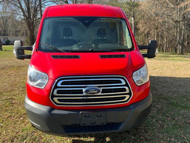 used 2019 Ford Transit-250 car, priced at $15,990