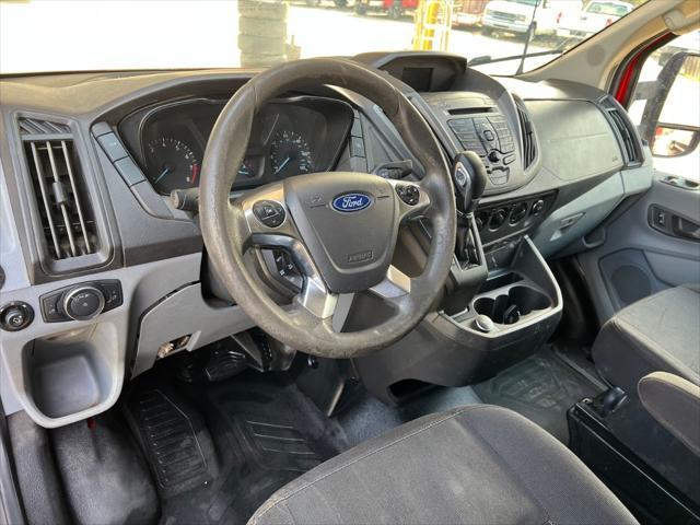 used 2019 Ford Transit-250 car, priced at $15,990