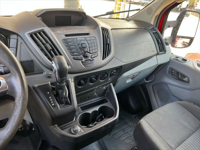 used 2019 Ford Transit-250 car, priced at $15,990