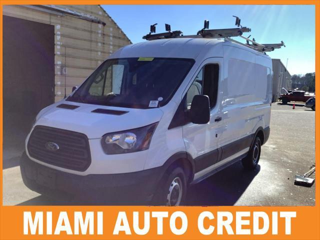 used 2019 Ford Transit-250 car, priced at $15,990