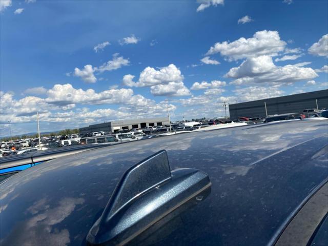 used 2020 GMC Sierra 1500 car, priced at $44,995