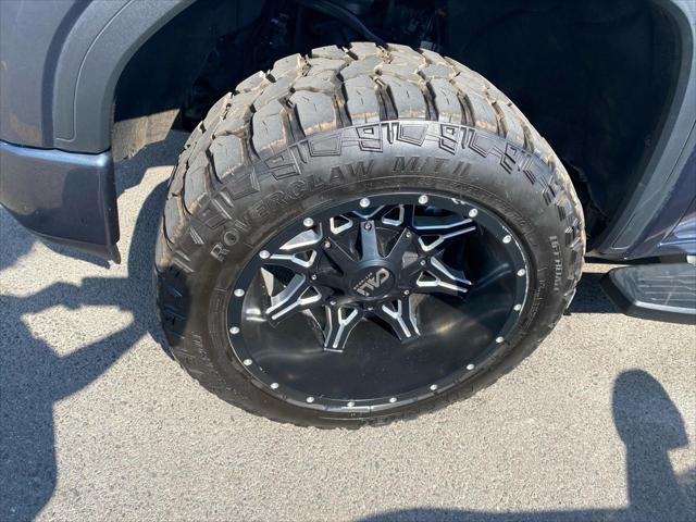 used 2020 GMC Sierra 1500 car, priced at $44,995