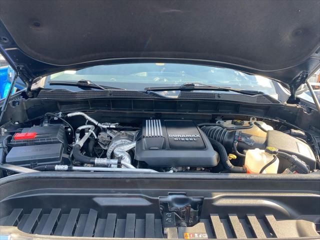 used 2020 GMC Sierra 1500 car, priced at $44,995