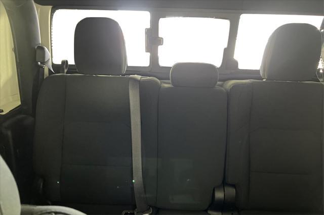 used 2021 Jeep Gladiator car, priced at $36,995