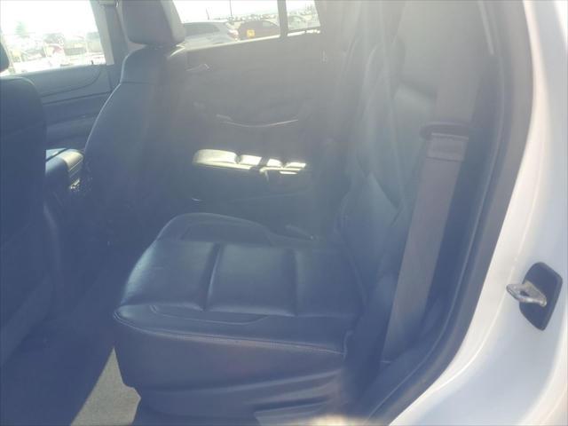 used 2019 Chevrolet Tahoe car, priced at $40,995