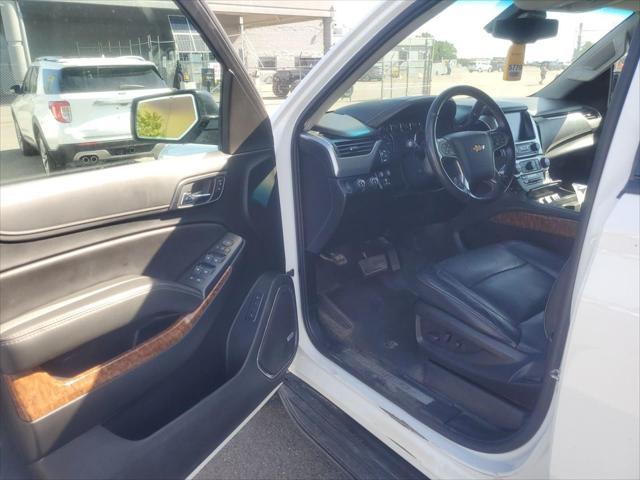 used 2019 Chevrolet Tahoe car, priced at $40,995