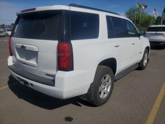 used 2019 Chevrolet Tahoe car, priced at $40,995