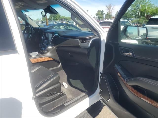 used 2019 Chevrolet Tahoe car, priced at $40,995