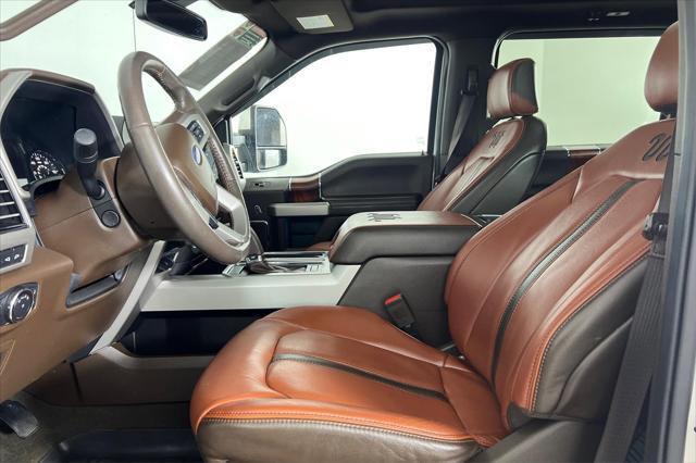 used 2019 Ford F-150 car, priced at $37,995