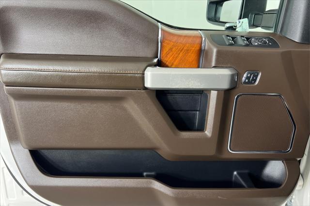 used 2019 Ford F-150 car, priced at $37,995