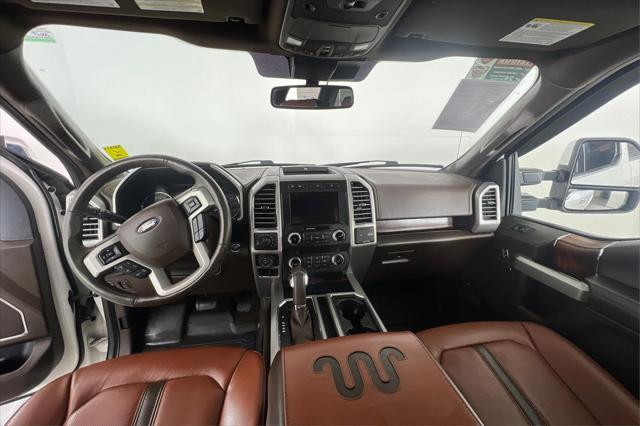 used 2019 Ford F-150 car, priced at $37,995