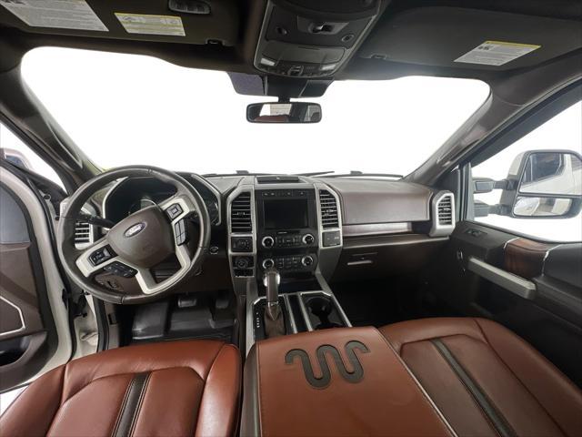 used 2019 Ford F-150 car, priced at $37,995