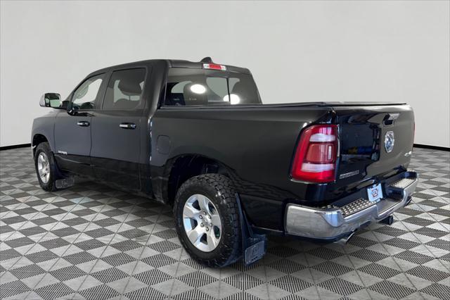 used 2019 Ram 1500 car, priced at $32,995