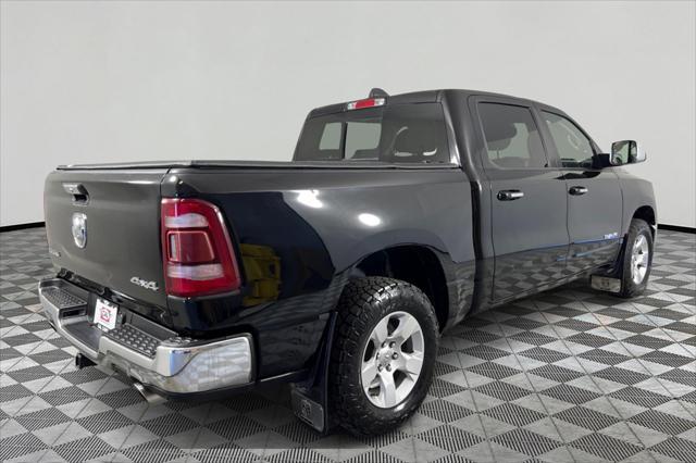 used 2019 Ram 1500 car, priced at $32,995