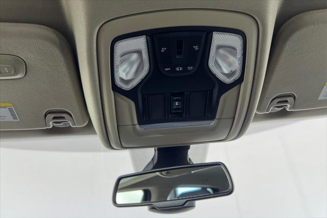 used 2019 Ram 1500 car, priced at $32,995