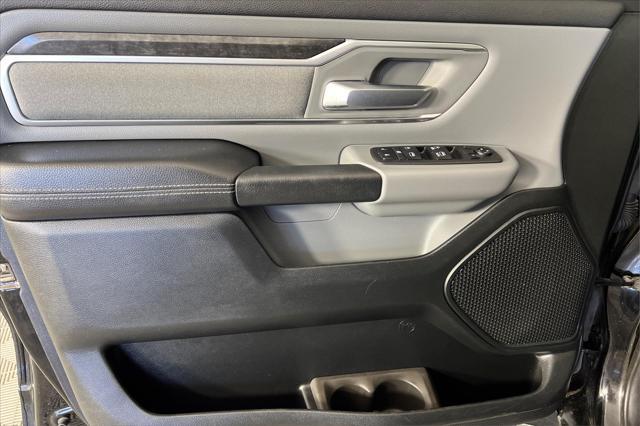 used 2019 Ram 1500 car, priced at $32,995