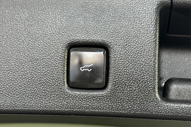 used 2021 Ford Escape car, priced at $25,995