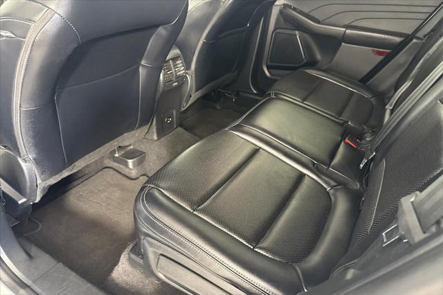 used 2021 Ford Escape car, priced at $25,995