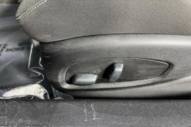 used 2019 Chevrolet Camaro car, priced at $20,995