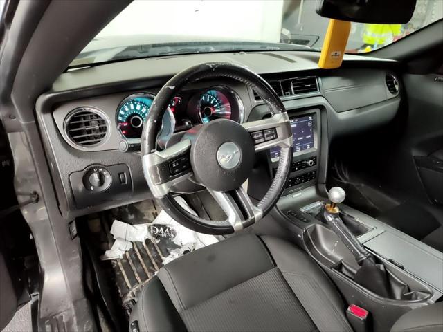 used 2014 Ford Mustang car, priced at $21,995