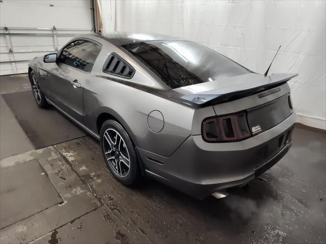 used 2014 Ford Mustang car, priced at $21,995