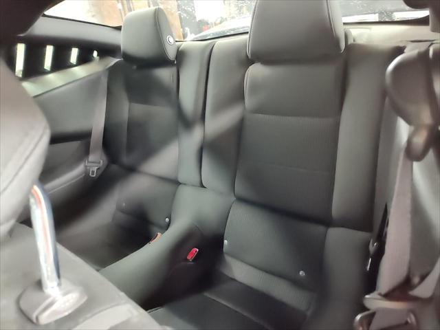 used 2014 Ford Mustang car, priced at $21,995