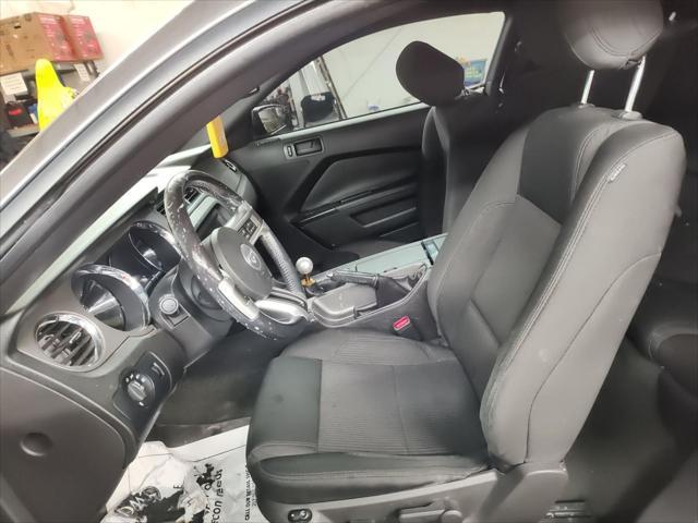 used 2014 Ford Mustang car, priced at $21,995