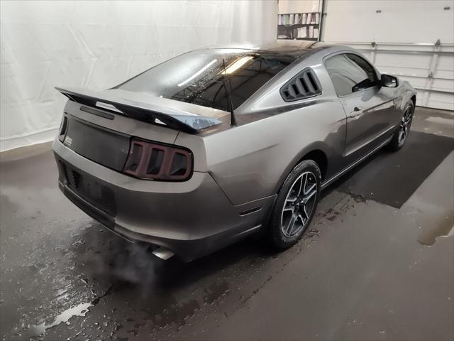used 2014 Ford Mustang car, priced at $21,995
