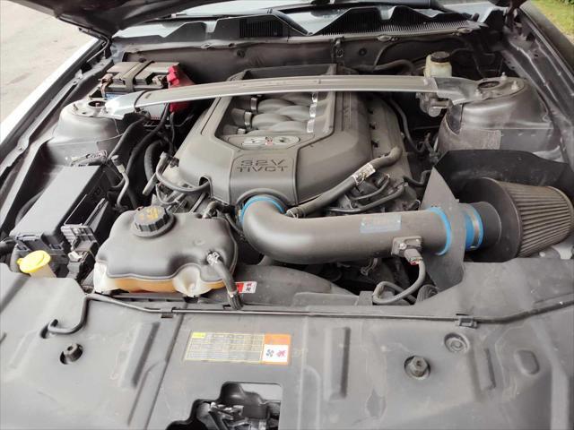 used 2014 Ford Mustang car, priced at $21,995