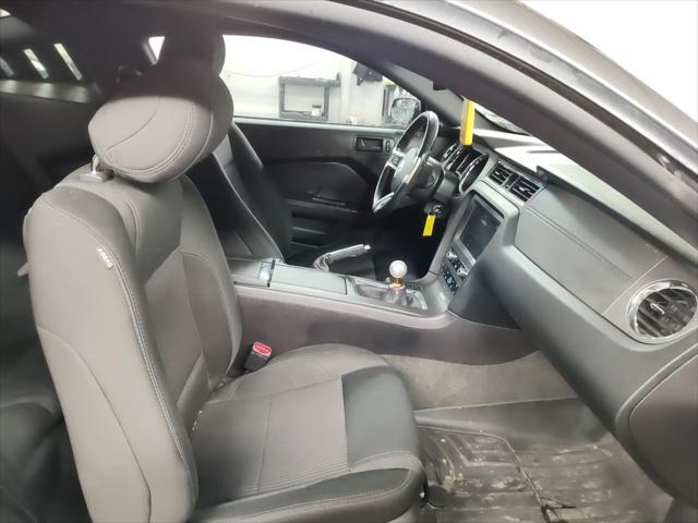 used 2014 Ford Mustang car, priced at $21,995