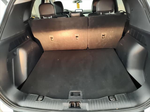 used 2022 Ford Escape car, priced at $25,995