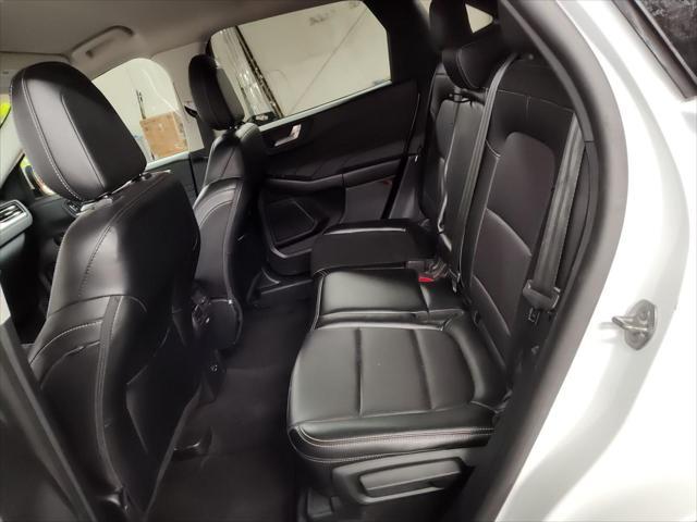 used 2022 Ford Escape car, priced at $25,995