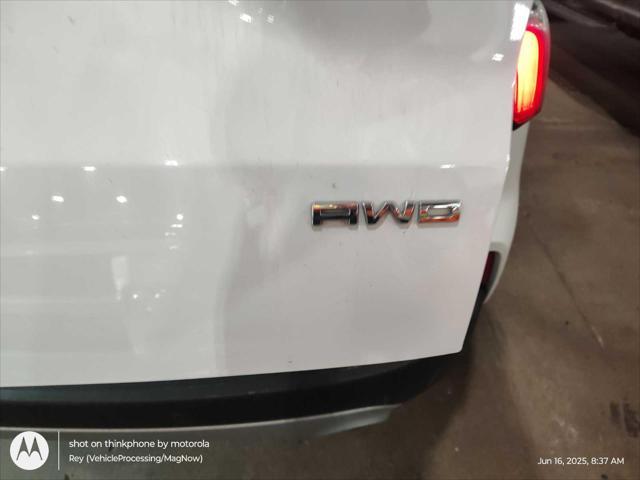 used 2022 Ford Escape car, priced at $25,995