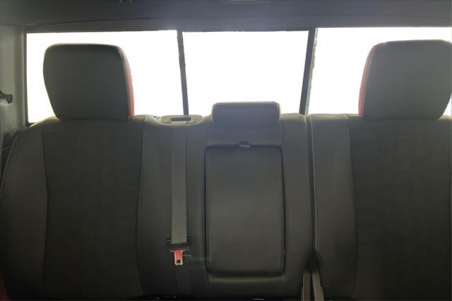 used 2017 Ram 1500 car, priced at $28,995