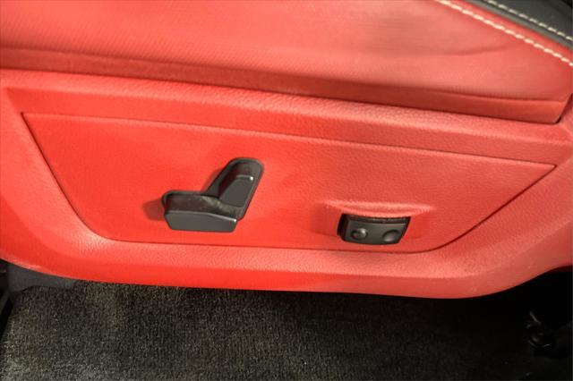 used 2017 Ram 1500 car, priced at $28,995