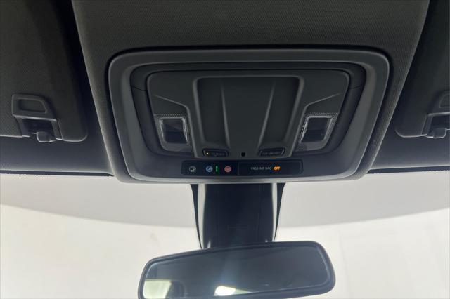 used 2022 GMC Sierra 3500 car, priced at $49,995