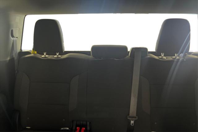 used 2022 GMC Sierra 3500 car, priced at $49,995