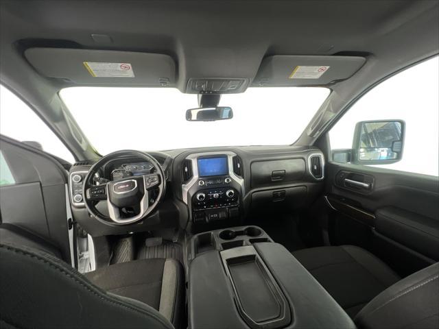 used 2022 GMC Sierra 3500 car, priced at $49,995