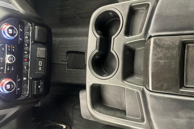 used 2022 GMC Sierra 3500 car, priced at $49,995