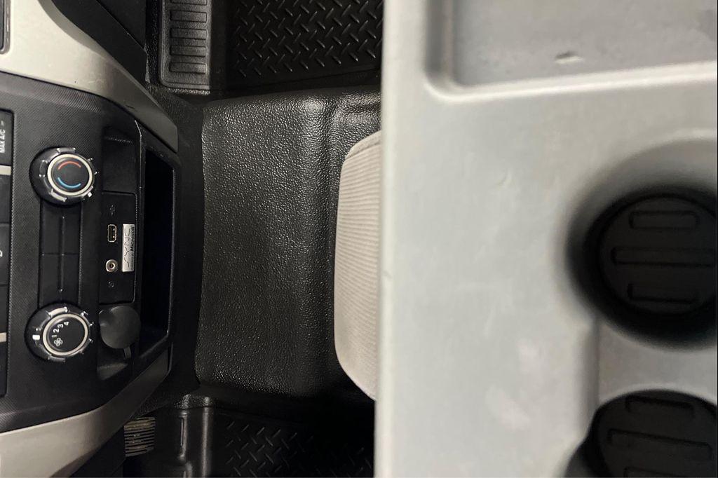 used 2014 Ford F-150 car, priced at $21,995