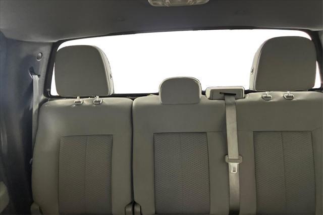used 2014 Ford F-150 car, priced at $21,995