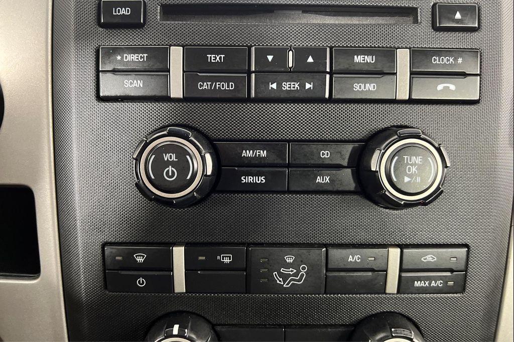 used 2014 Ford F-150 car, priced at $21,995