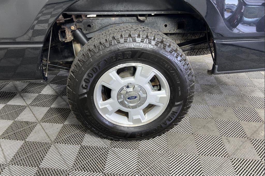 used 2014 Ford F-150 car, priced at $21,995