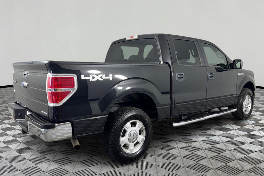 used 2014 Ford F-150 car, priced at $21,995