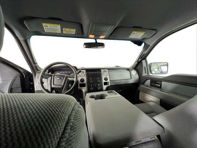 used 2014 Ford F-150 car, priced at $21,995