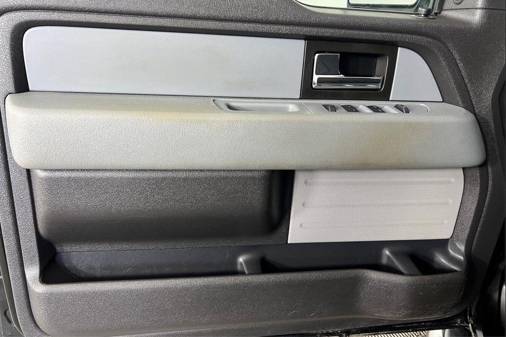 used 2014 Ford F-150 car, priced at $21,995