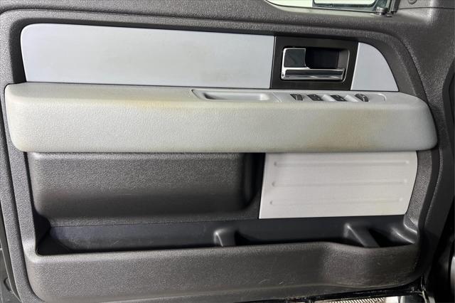 used 2014 Ford F-150 car, priced at $21,995