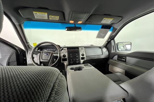 used 2014 Ford F-150 car, priced at $21,995
