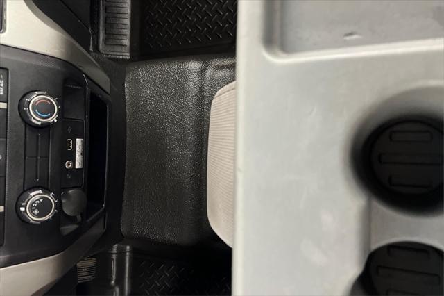 used 2014 Ford F-150 car, priced at $21,995